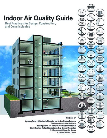 Managing Indoor Air Quality Fifth Edition
